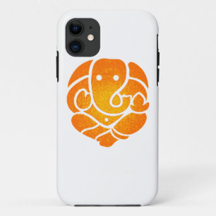 DE GANESH LOVEN iPhone 11 HOESJE