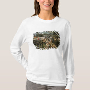De Garde Nationale de Paris T-shirt