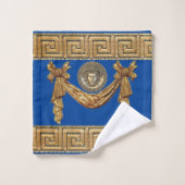 De Garland Medusa Bad Handdoek (Wasdoekje)