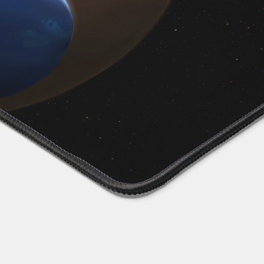 De gasreus planeet Kepler-1625b Bureaumat (Hoek)