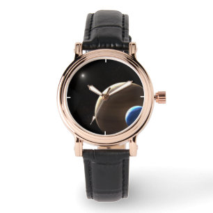 De gasreus planeet Kepler-1625b Horloge