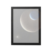 De gasreus planeet Kepler-1625b Notitieblok (Gedraaid)