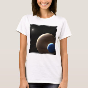 De gasreus planeet Kepler-1625b T-shirt