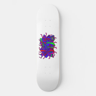 DE GAT ! SKATEBOARD
