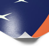 De Gateway van Hubble aan het Universum Foto Afdruk (Hoek)