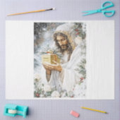 De gave van de verlossing tissuepapier (Craft)