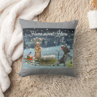 DE/GB Coussin / Coussin