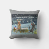 DE/GB Coussin / Coussin (Recto)