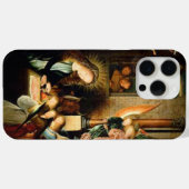 De Geboorte 1495 Case-Mate iPhone Case (Achterkant (horizontaal))