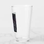 De Geboorte door Gustave Doré Premium Victoriaanse Glas (Links)