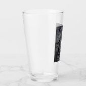 De Geboorte door Gustave Doré Premium Victoriaanse Glas (Rechts)
