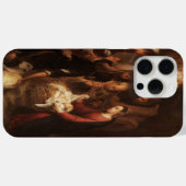 De Geboorte Herders 1668 Case-Mate iPhone Case (Achterkant (horizontaal))