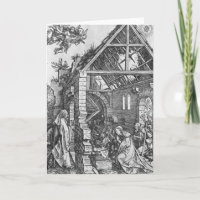 De geboorte van Christus, van het 'Leven van