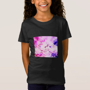 De geboorte van een DNA molecuul T-shirt