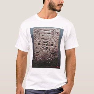 De geboorte van Topiltzin, 800-1100 T-shirt