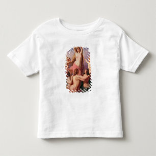 De geboorte van Venus, 1846 Kinder Shirts