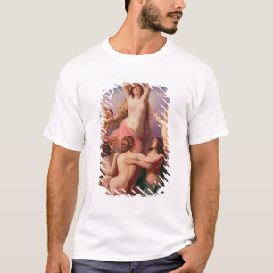 De geboorte van Venus, 1846 T-shirt