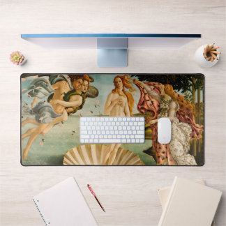 De geboorte van Venus | Botticelli Bureaumat