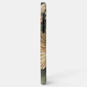 De geboorte van Venus Case-Mate iPhone Case (Achterkant/links)