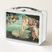 De geboorte van Venus door Sandro Botticelli (Voorkant)