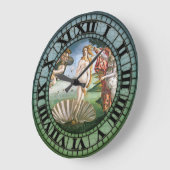 De geboorte van Venus Grote Klok (Hoek)