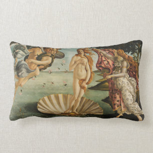 De geboorte van Venus Kussen