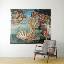 De Geboorte van Venus | Sandro Botticelli |