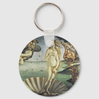 De geboorte van Venus