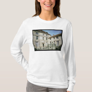 De geboorteplaats van Jean de la Fontaine T-shirt