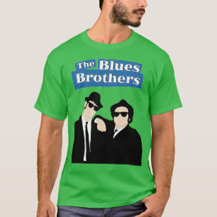 De gebroeders Blues 8 T-shirt