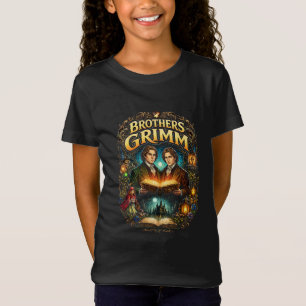 De Gebroeders Grimm T-shirt