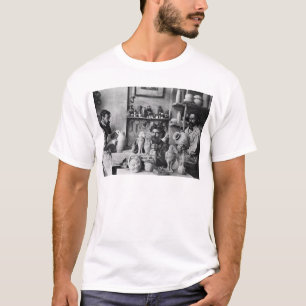 De gebroeders Martin T-shirt
