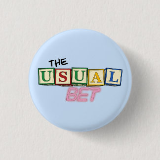 De gebruikelijke Button