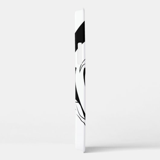 De gebruikte Koksmann Case-Mate iPhone Case (Achterkant / Rechts)