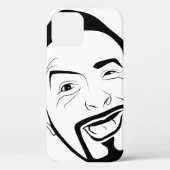 De gebruikte Koksmann Case-Mate iPhone Case (Achterkant)