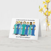 De Gediplomeerde Gelukwensen van de medische Kaart (Gele Bloem)
