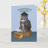 De Gediplomeerde Kaart van de Gelukwensen van de (Gele Bloem)