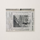 De geëerde 'Archimedean' Lawn Mowers, van de Legpuzzel (Horizontaal)