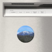 De geen-Cal wintertijd... Magneet (Insitu (Vaatwasser))