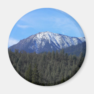 De geen-Cal wintertijd... Magneet