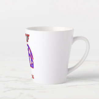 DE GEEST VAN 26 LATTE MOK