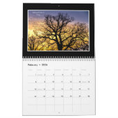 De geest van de kalender van Natuur 2017 door Tom  (Feb 2026)