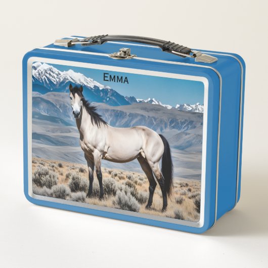 De geest van het West-Kind of Volwassene (Voorkant)