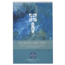 De geest van mijn voorouders