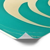 De Geest van Vietnam Poster (Hoek)