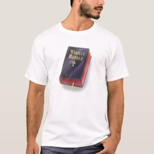 De geheel Overspraakstoring! T-shirt