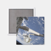 De geïntegreerde vrachtvervoerder magneet (Voorkant / Achterkant)