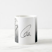 De Geir Ness Signature Mok (Center)