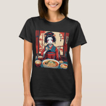 De Geisha's diner