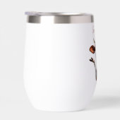 De Gekke Koe - "Serieus?" Grappig offerte ontwerp (Rechts)